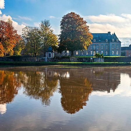 فندق Chateau De Wallerand Vireux-Wallerand المظهر الخارجي الصورة