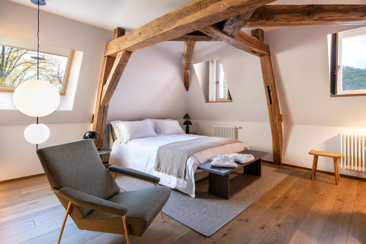 Chateau De Wallerand Vireux-Wallerand المظهر الخارجي الصورة